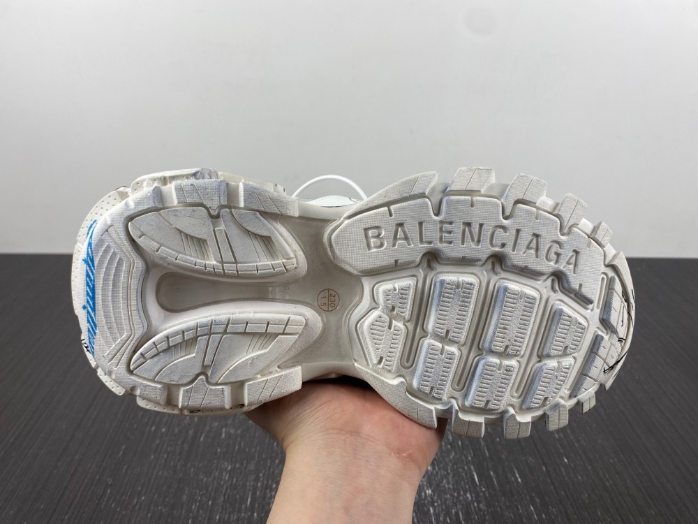 Balenciaga 3.0 542023 W3SRA 9014