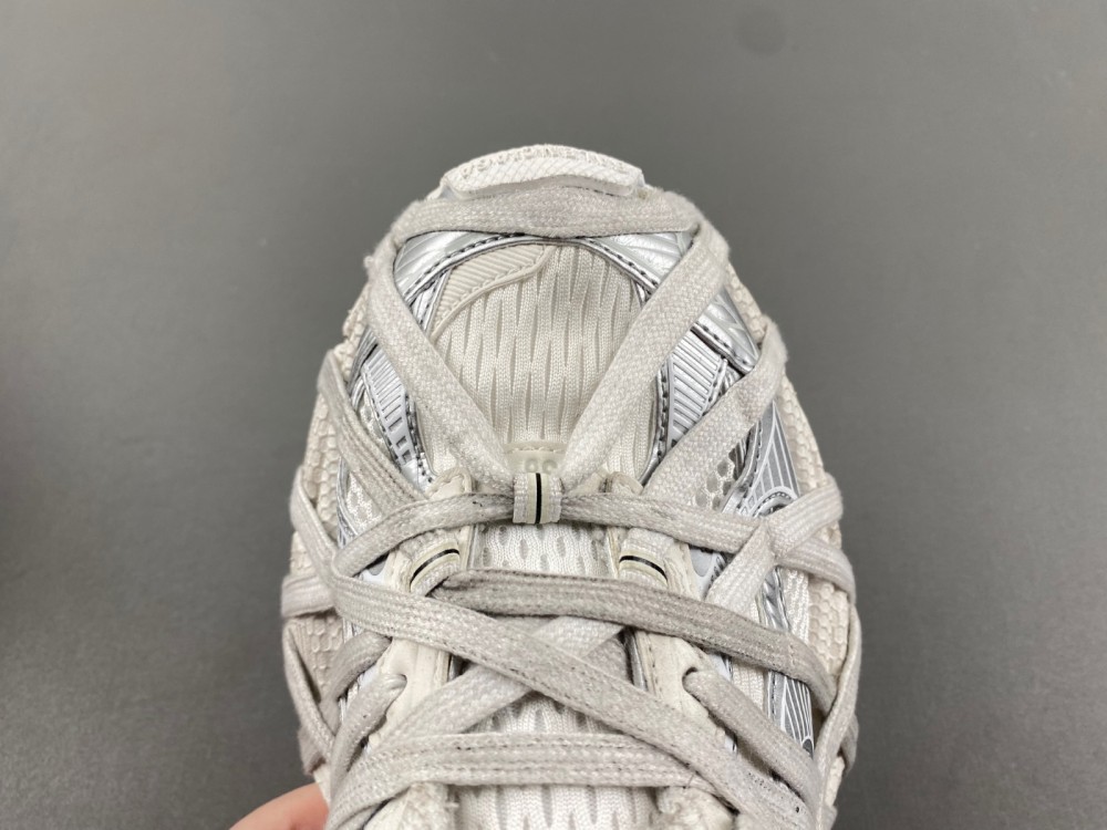 BalenciagaPhanto Sneaker 34731 78698 W3XL2 0101