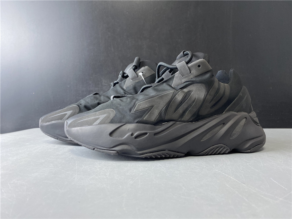 adidas Yeezy Boost 700 MNVNTriple Black