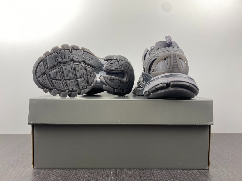 Balenciaga Track.2 Dark Grey (Women's)