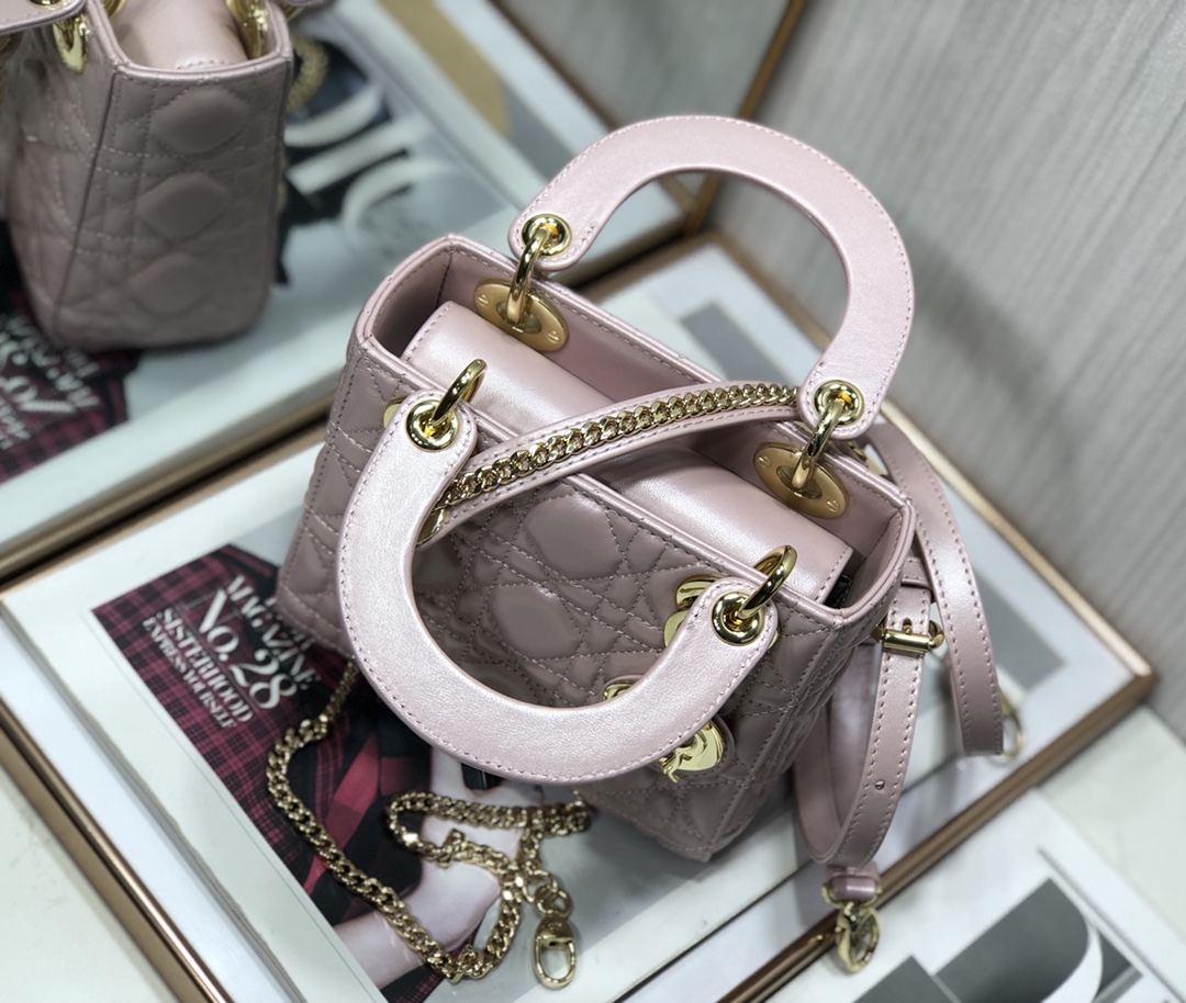 Dior Lady Mini 8203 (2)
