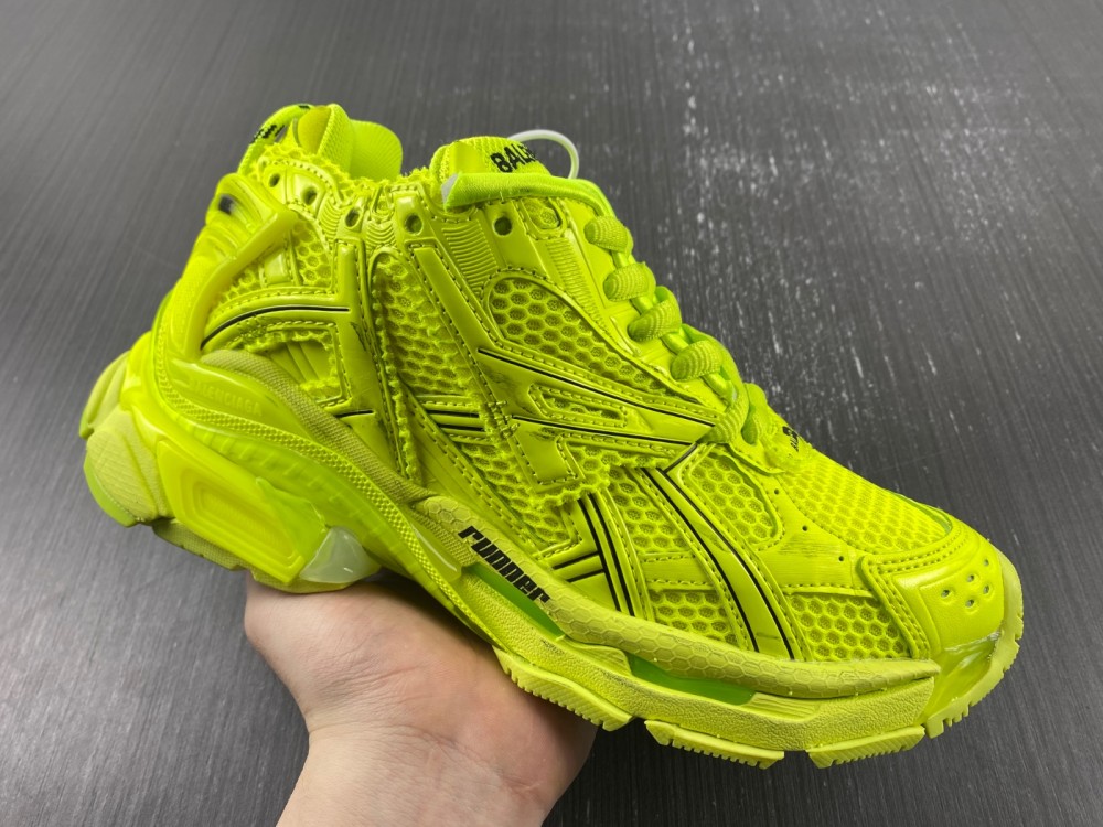BALENCIAGA -Runner