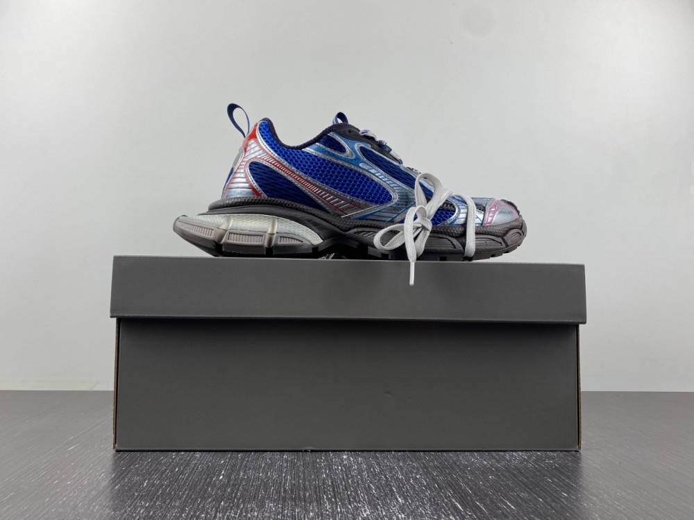 IAGA -PHANTOM SNEAKER 734734 W3XLR 0513