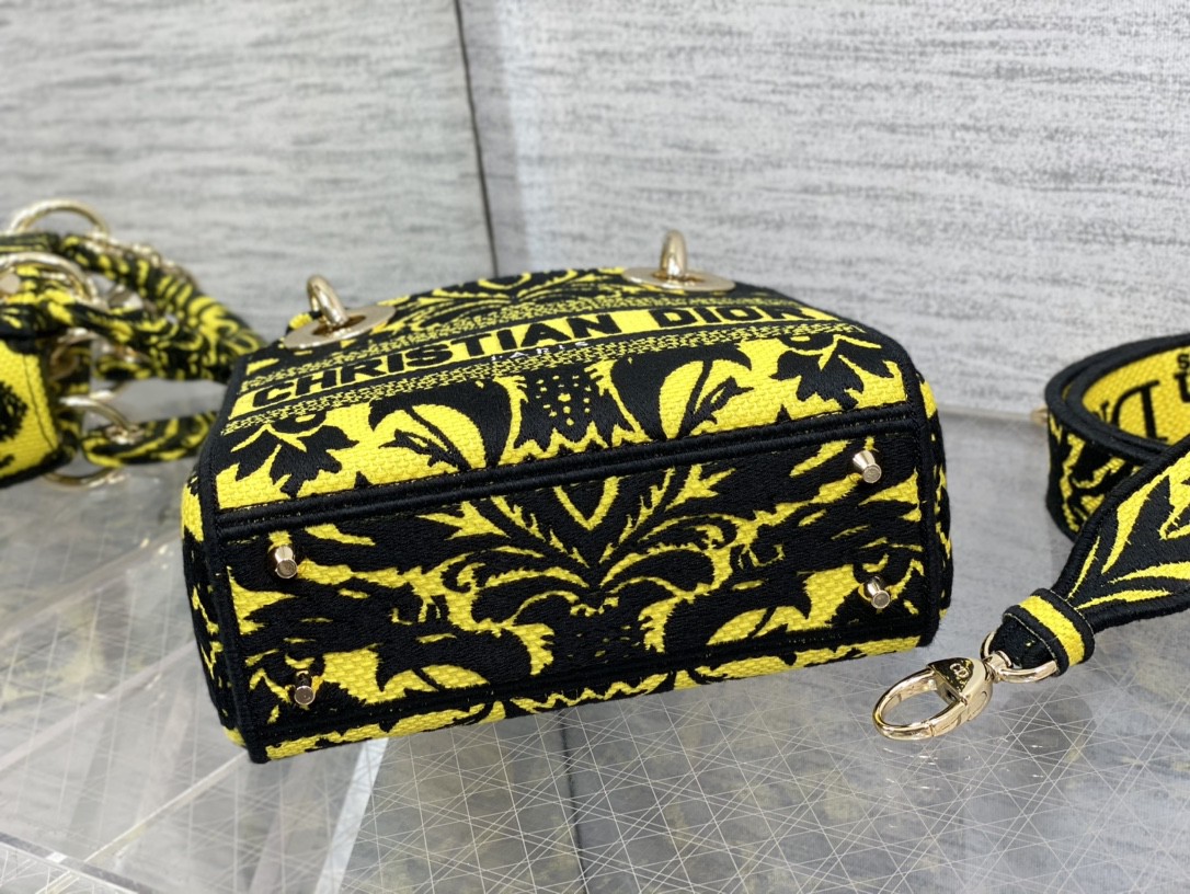 Dior Lady -2 (29) 17*7*15cm