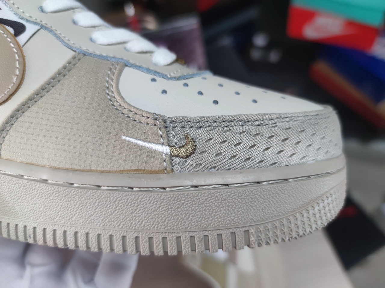 Air Force 1 Low Bling DX6061-122