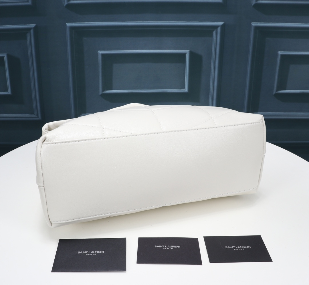 YSL 577475 (4) 35x23x13.5cm