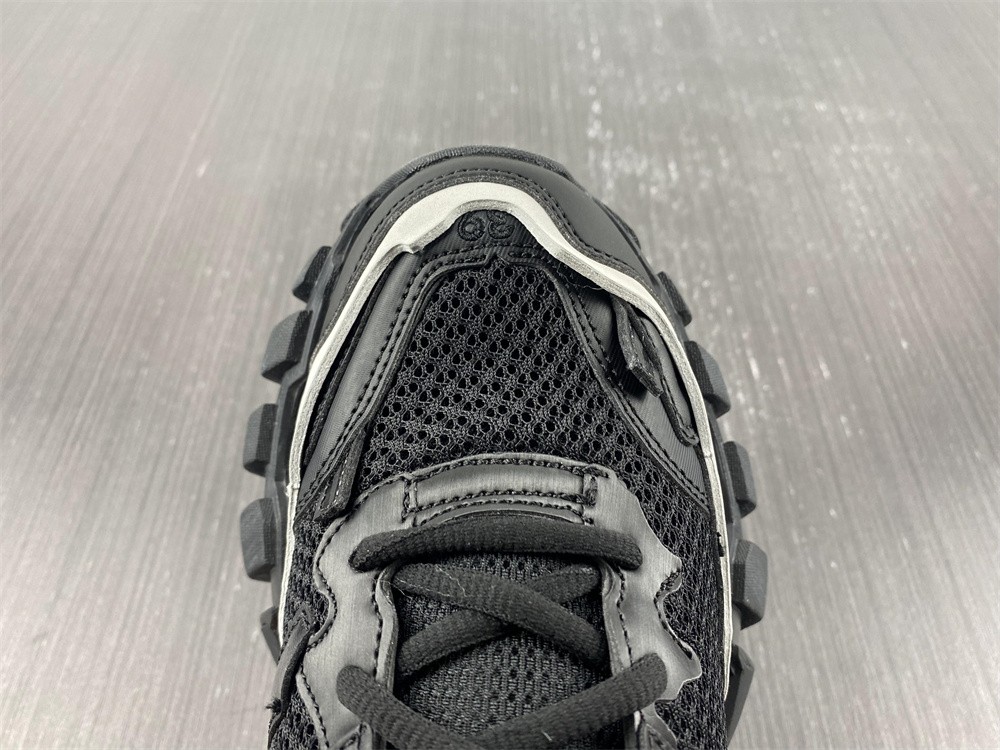 Balenciaga Track.3Black (Women's)