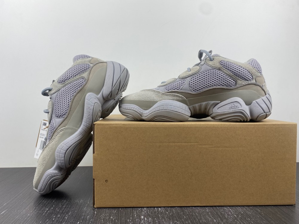 adidas Yeezy 500Stone Salt