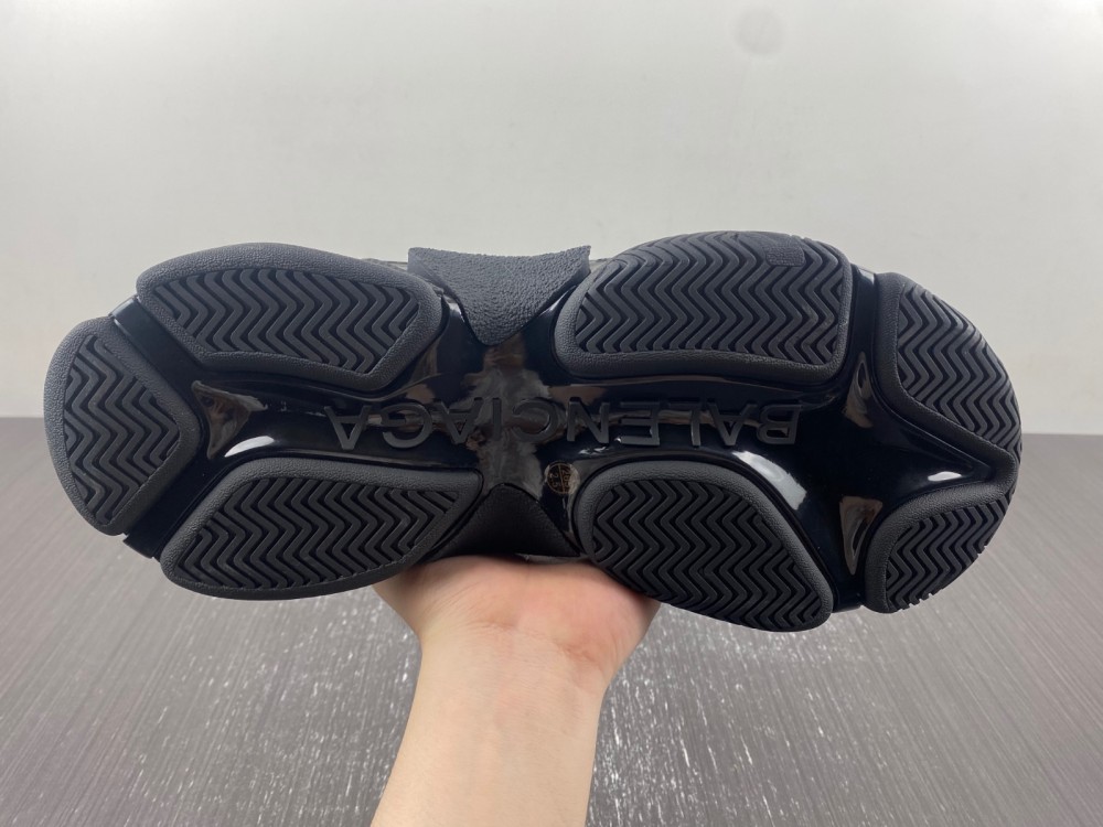 BALENCIAGA TRIPLE S 710157 W3CU1 1000