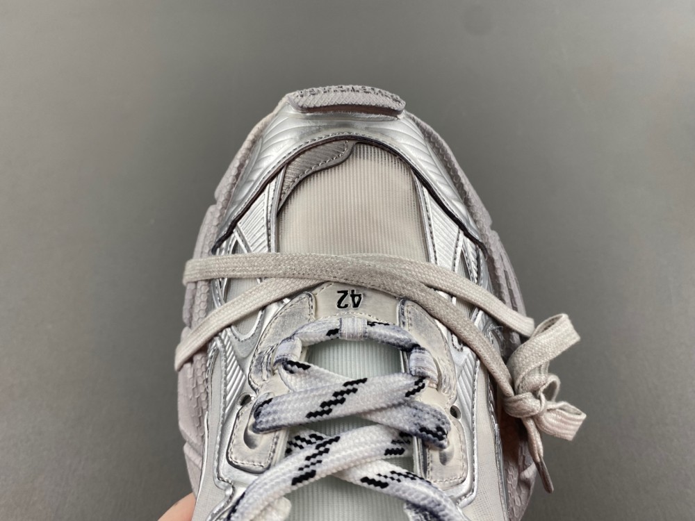 IAGA -PHANTOM SNEAKER 734734 W3XL12 0628