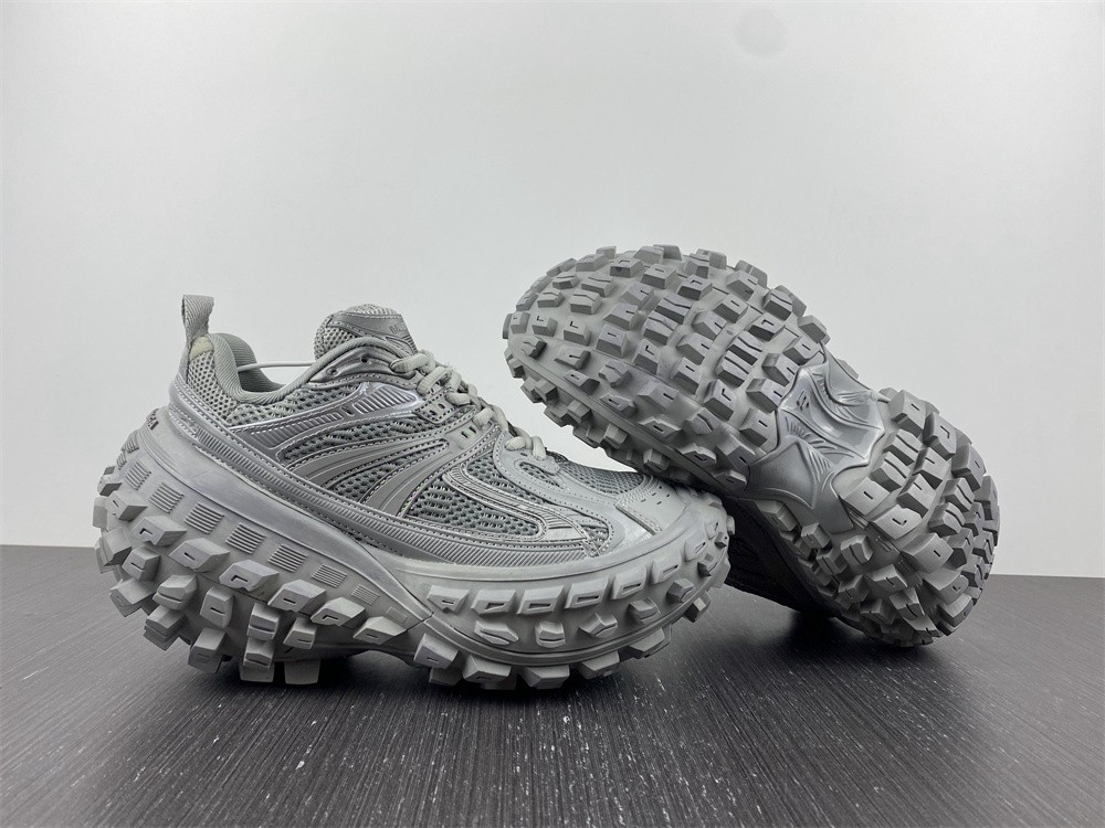 Balenciaga Defender Grey