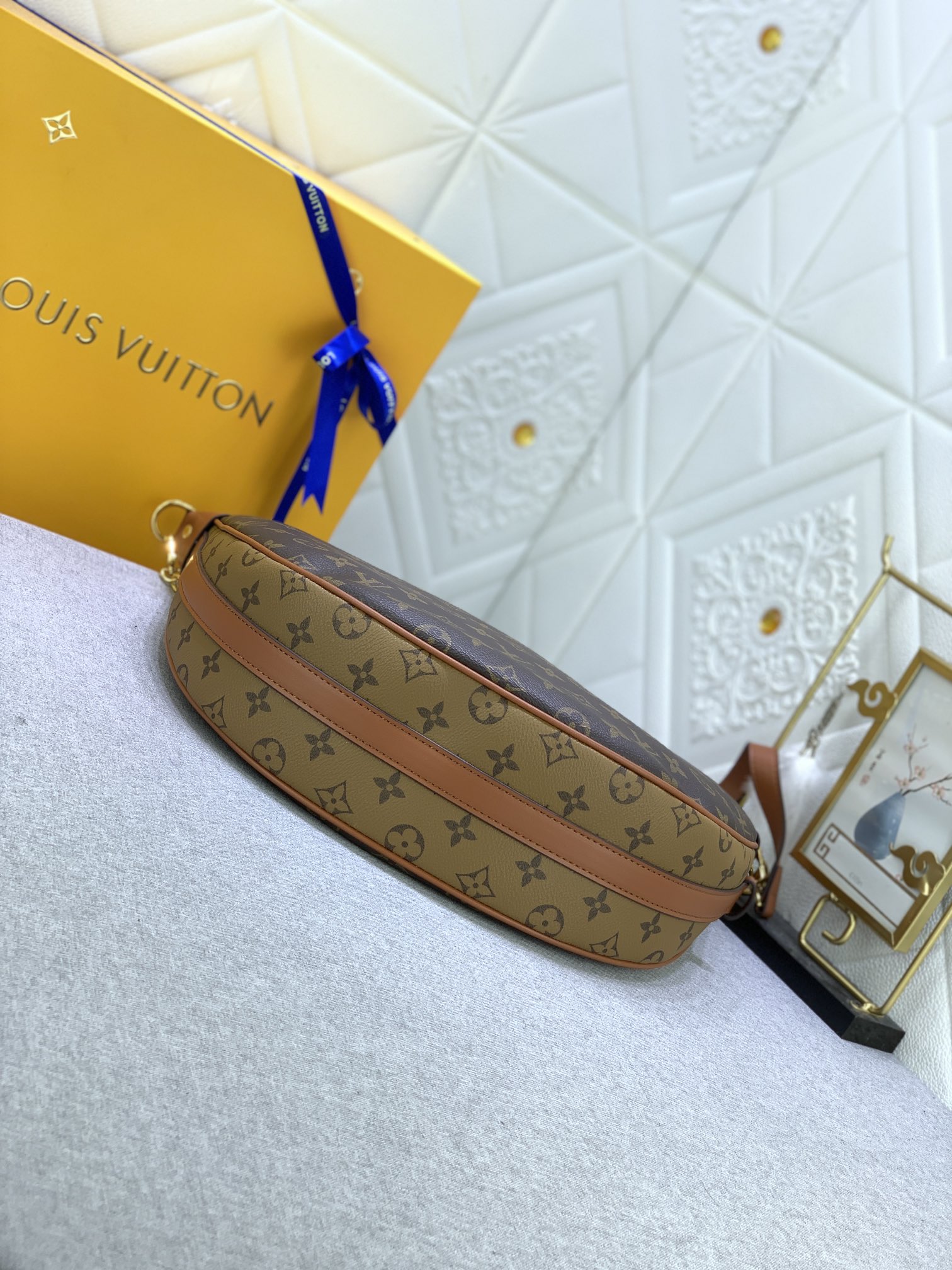 Louis Vuitton marel M46311 38x30x10cm
