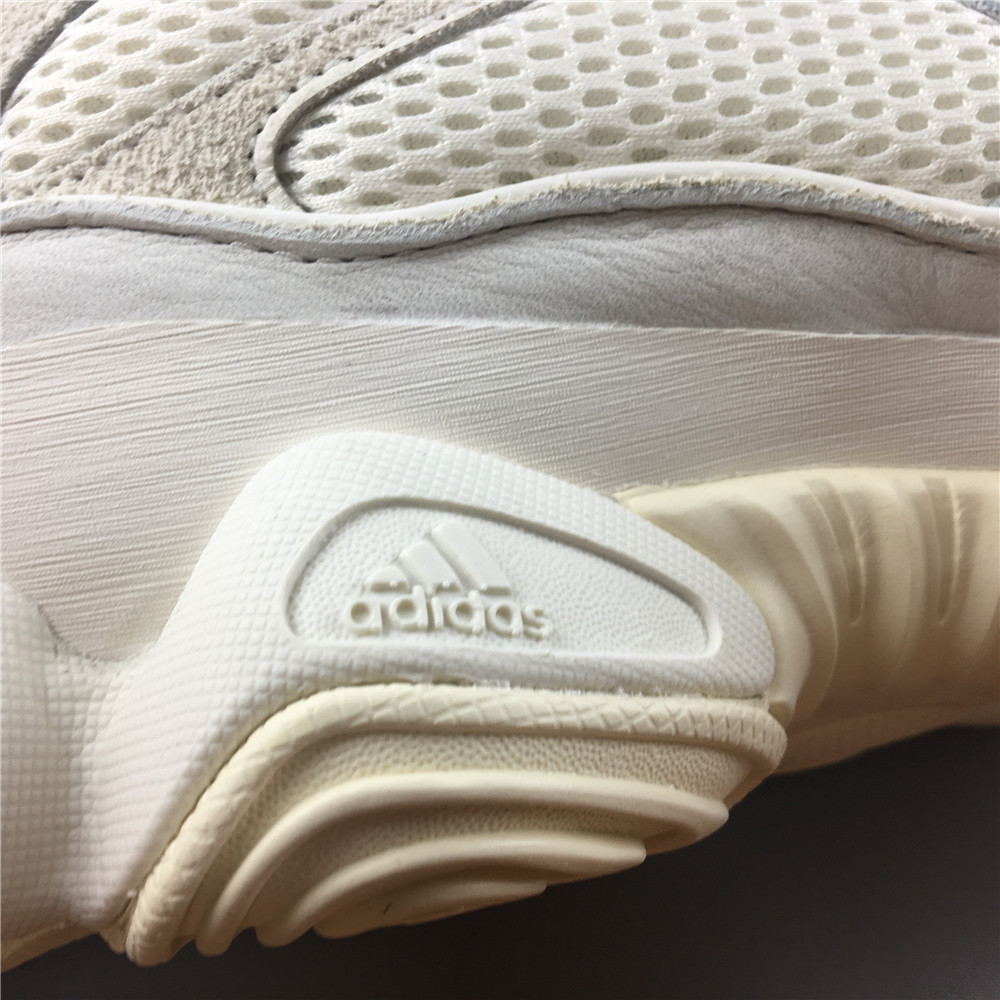 adidas Yeezy 500 Bone White (2019)