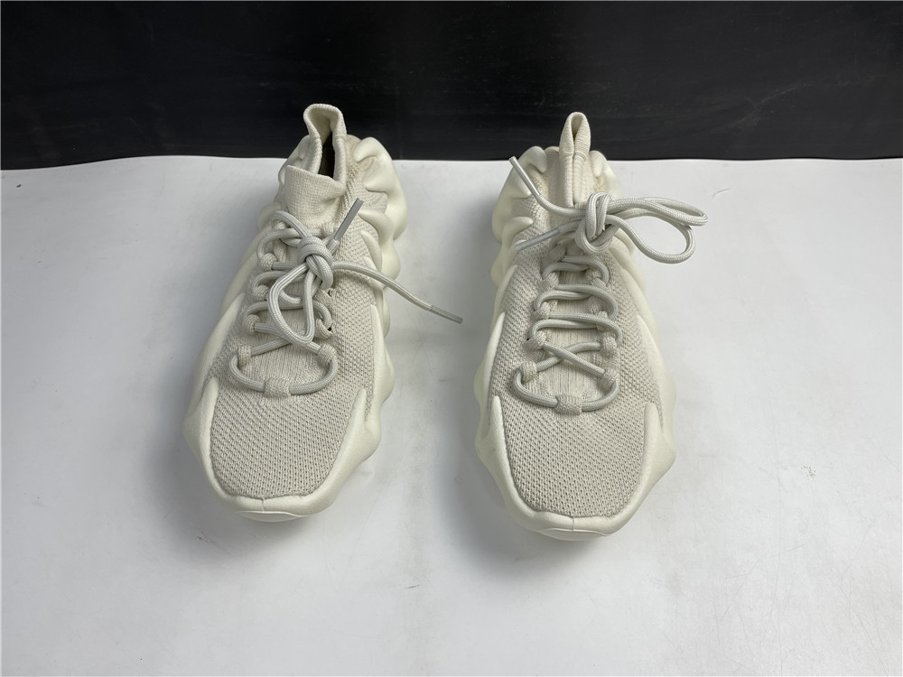 adidas Yeezy 450Cloud White (Infants)
