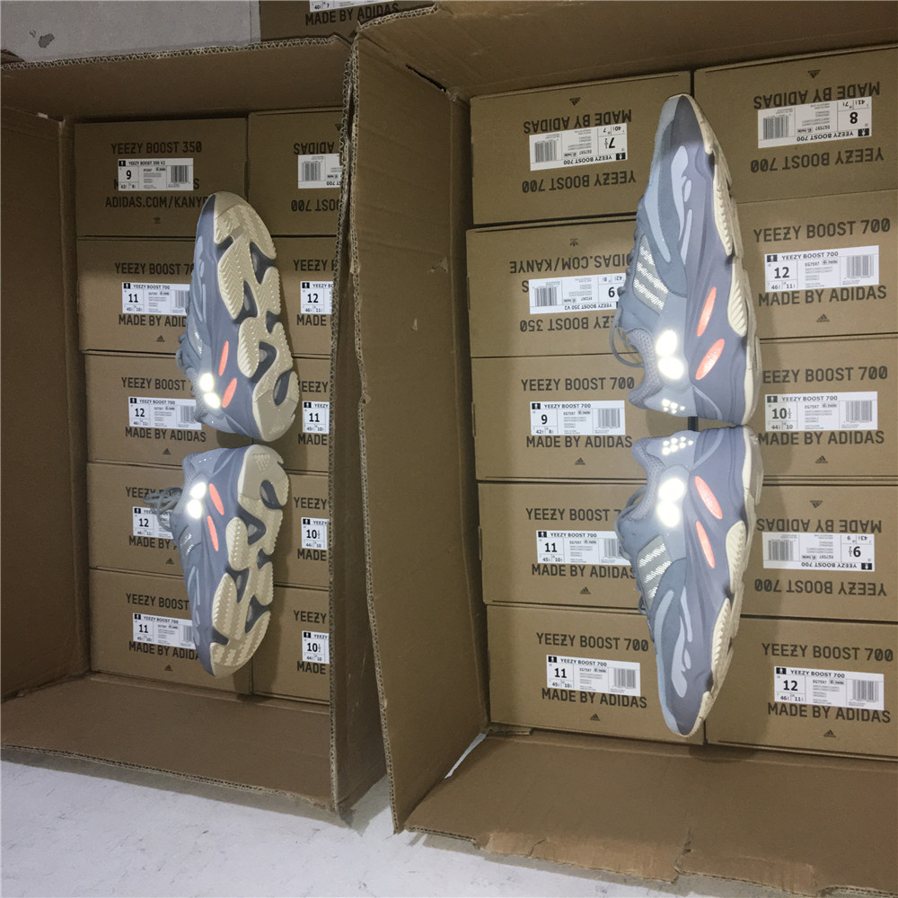 adidas Yeezy Boost 700Inertia