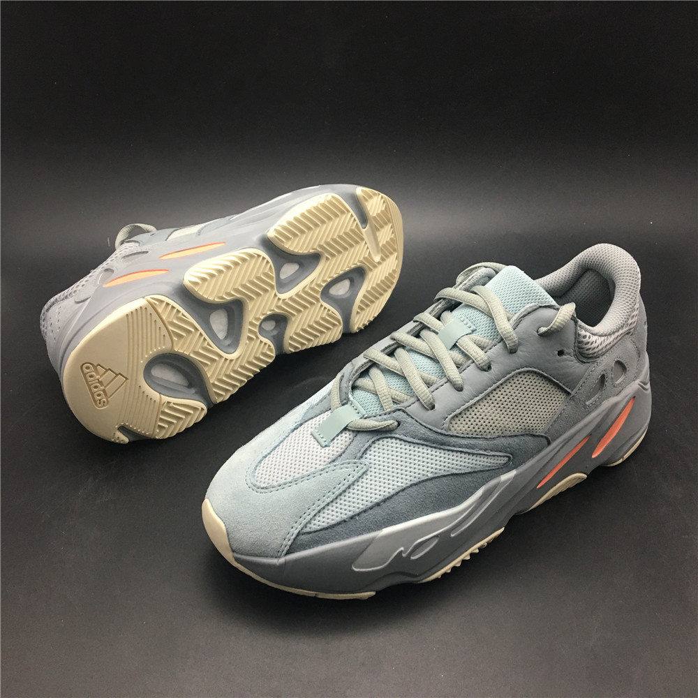 adidas Yeezy Boost 700Inertia