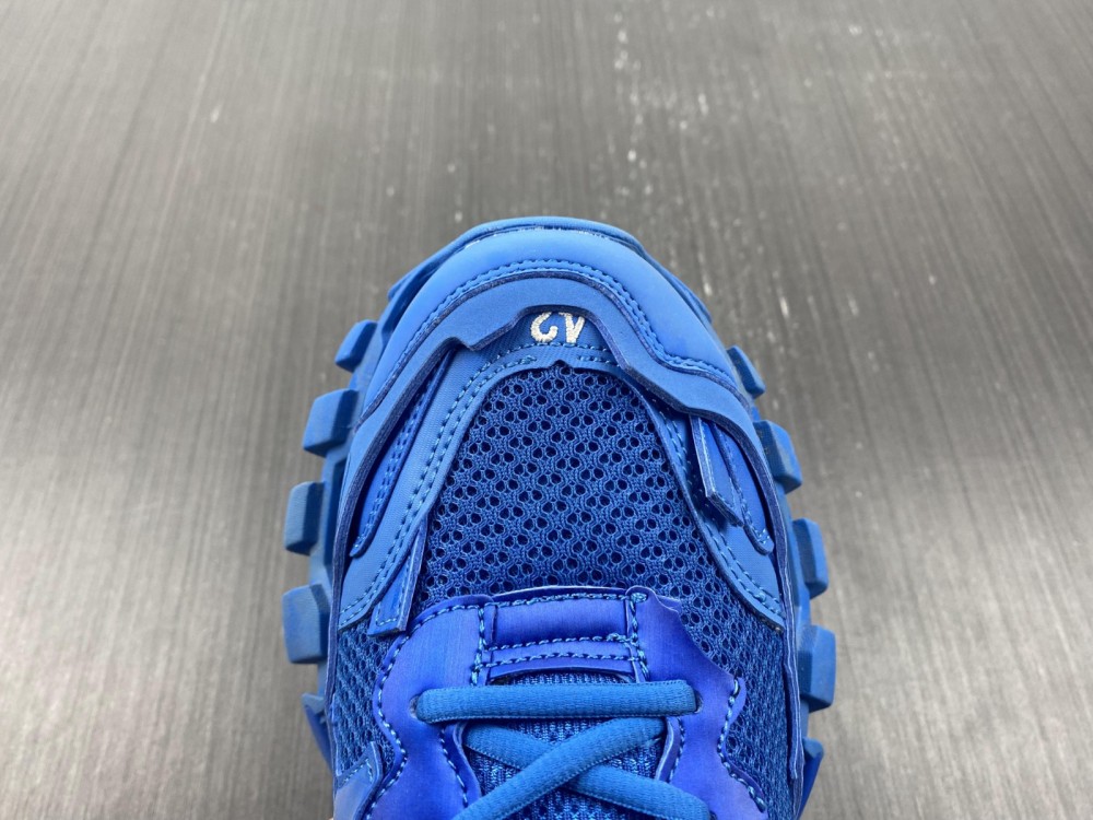 Balenciaga Track 3 Blue
