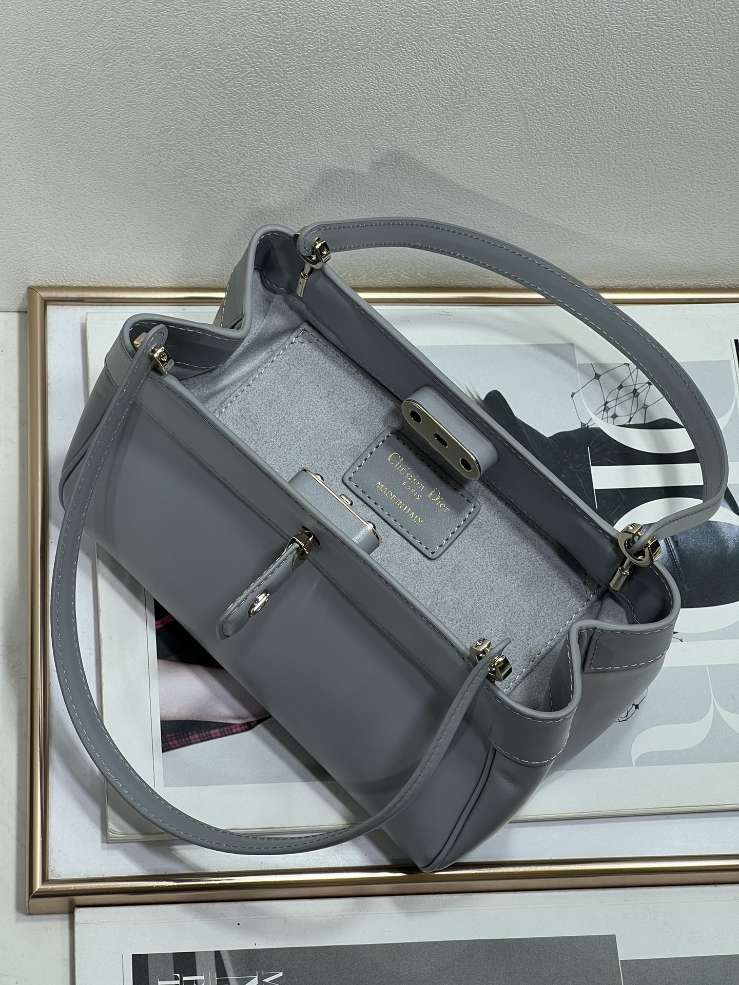 Dior Key 3 (22) 22cm