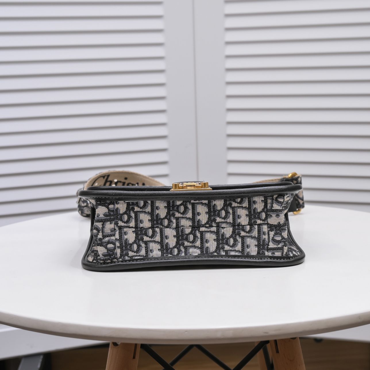 DIOR OBLIQUE 9902 (2) 24*16*8cm