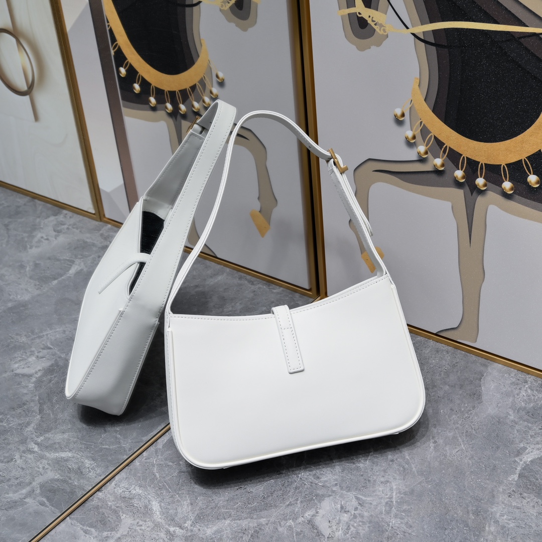 YSL 2024 (3) 24.5x16x6cm