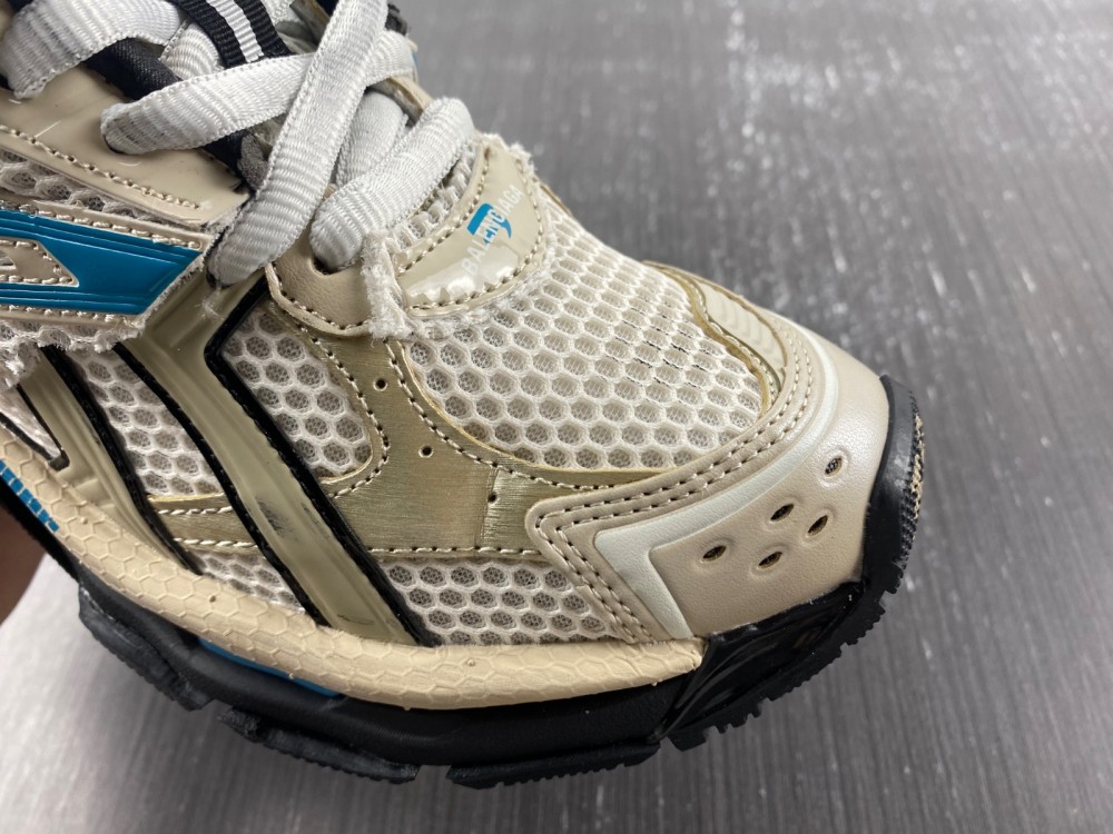 Balenciaga Runner Sneaker 'Blue'