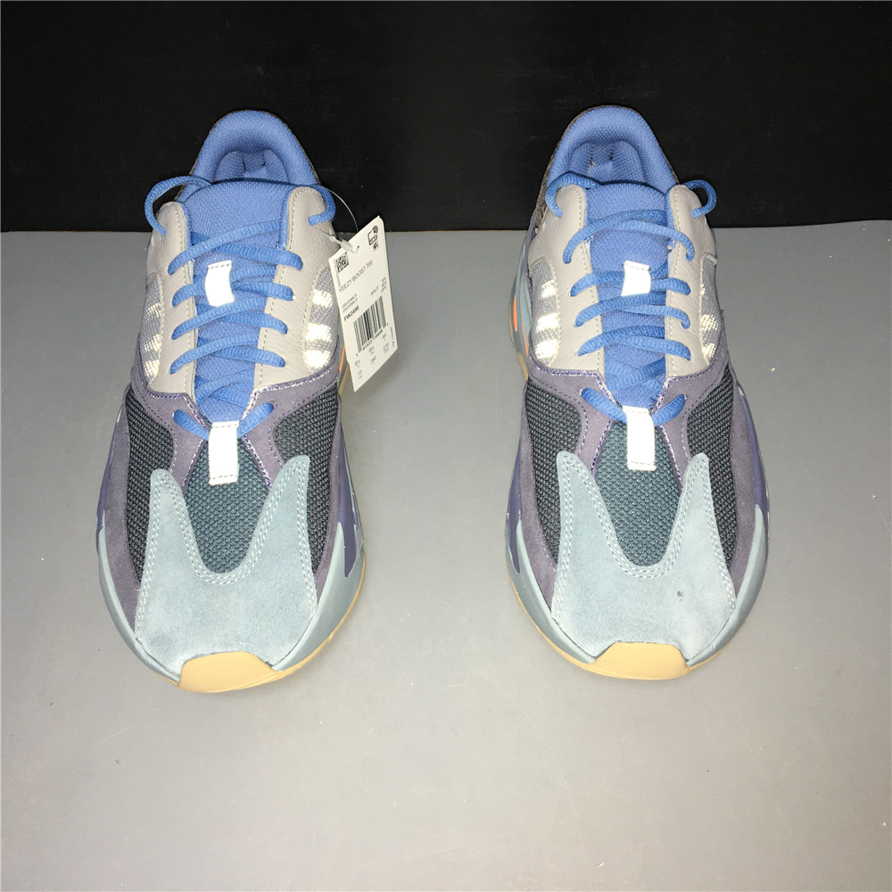 adidas Yeezy Boost 700Carbon Blue