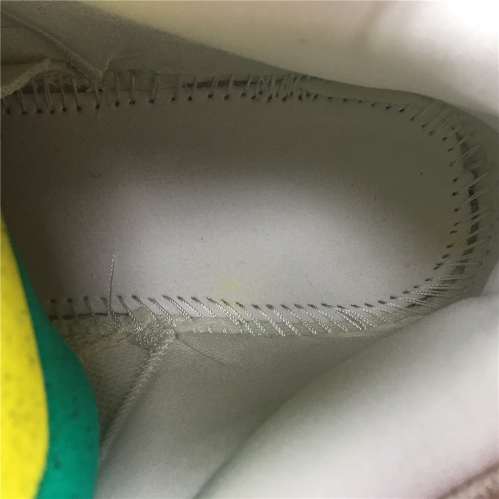 adidas Yeezy 500 Bone White (2019)