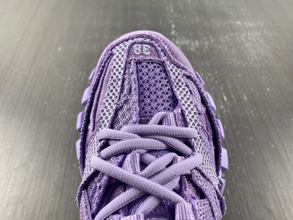 Balencaga Track 3.0 Violet 542436 W3FE3 5500