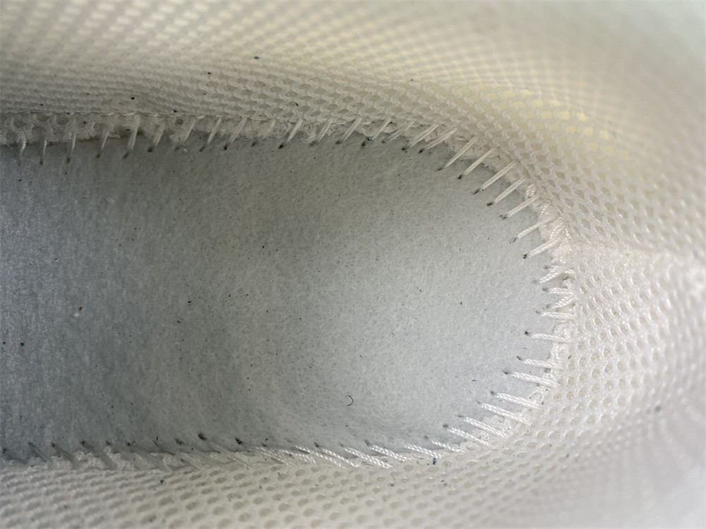 Balenciaga Phantom 'White'