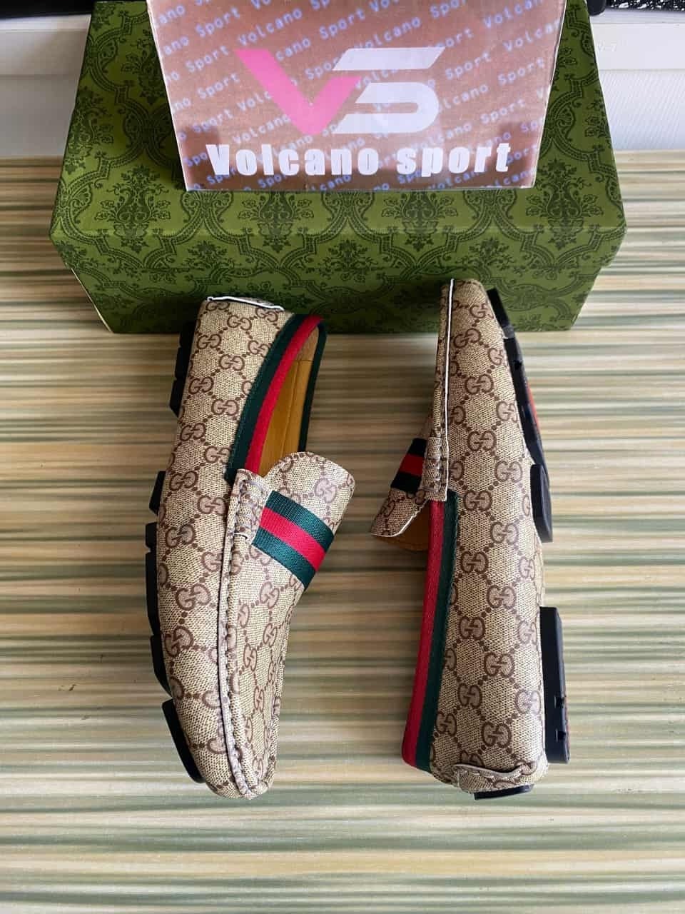 GUCCI Shoes