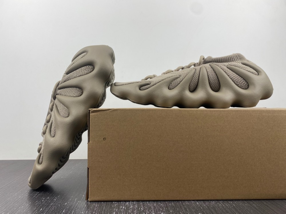 adidas Yeezy 450 Stone Flax