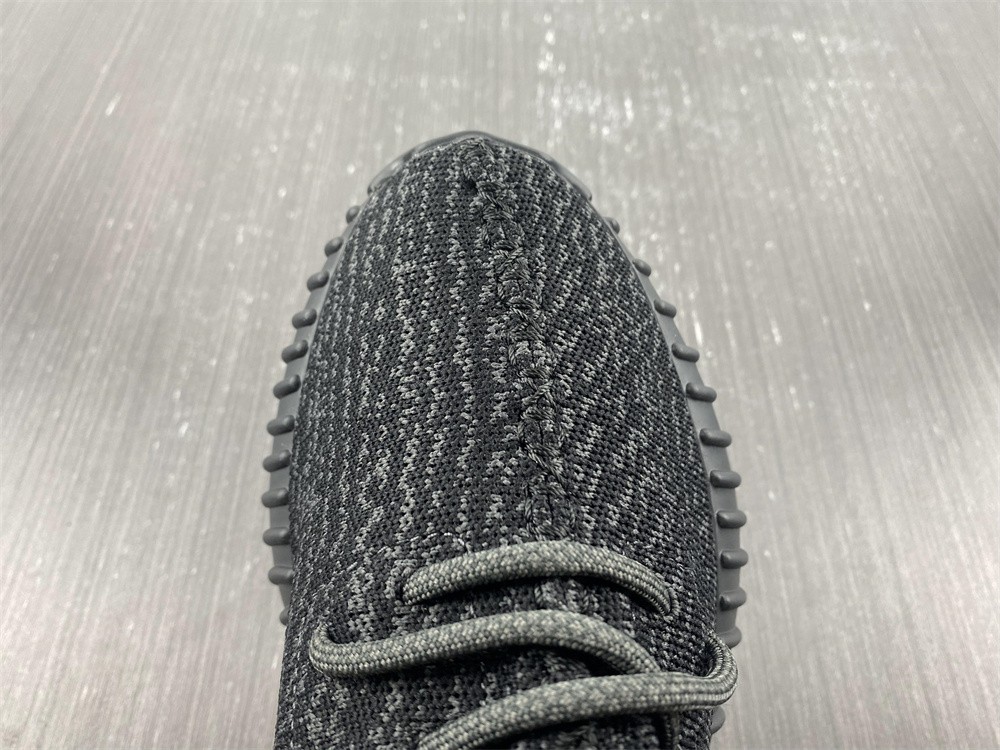 adidas Yeezy Boost 350Pirate Black (2023)