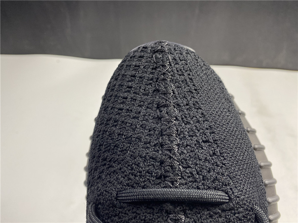 Yeezy Boost 350 V2 Black Red