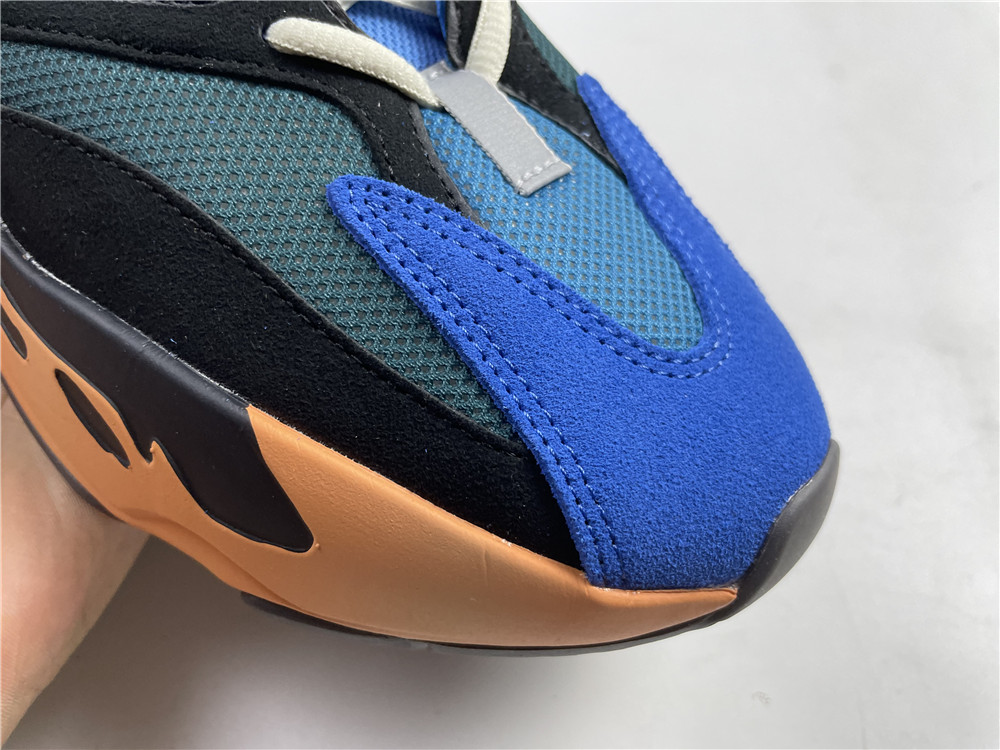adidas Yeezy Boost 700Bright Blue