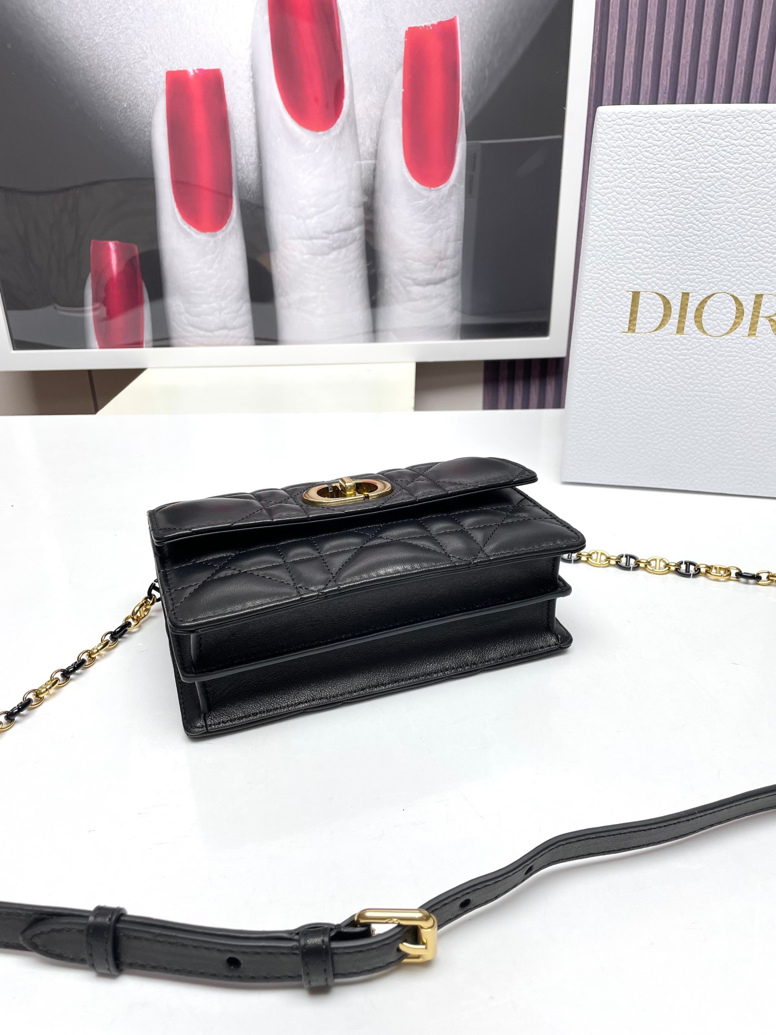 Dior Caro 3