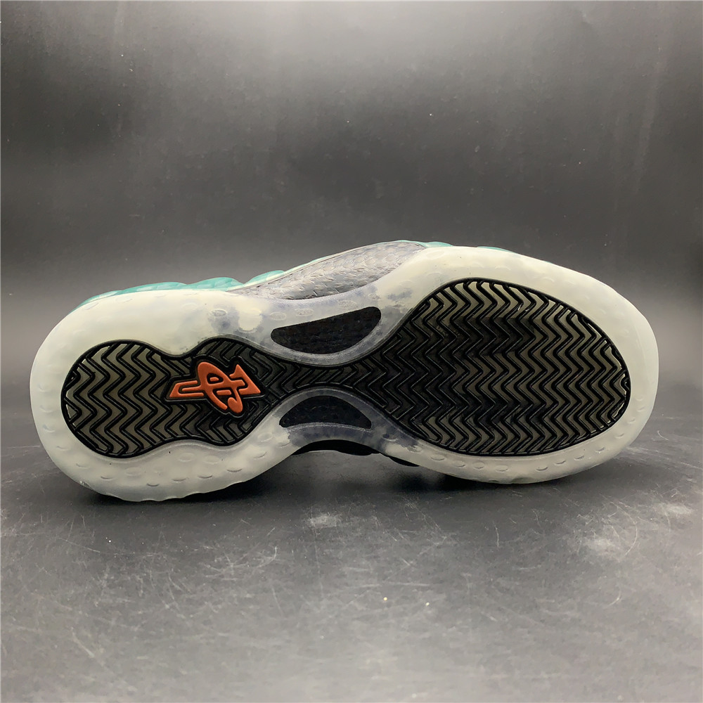 Nike Air Foamposite One Gone Fishing 575420-300