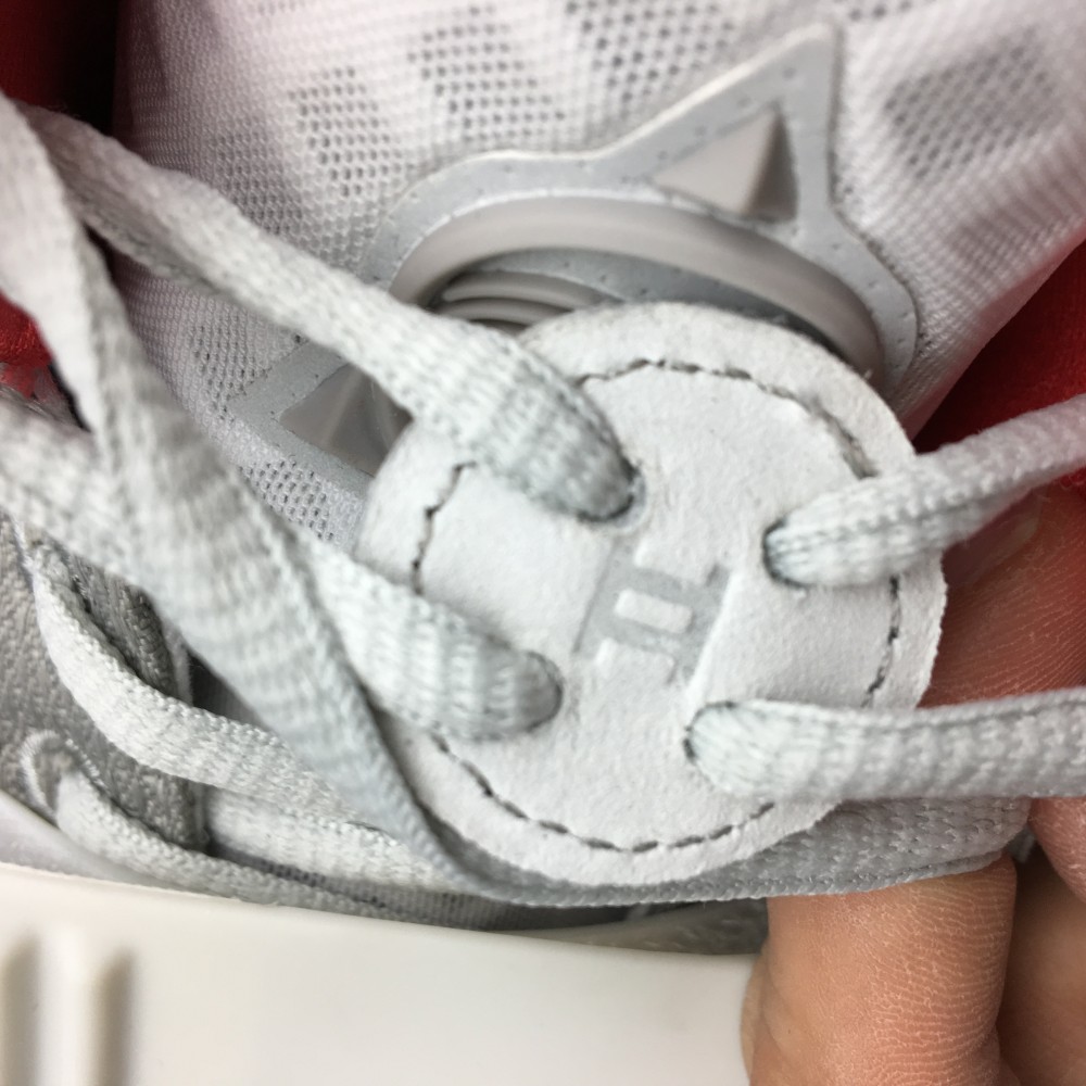 Nike Air Yeezy 2Pure Platinum