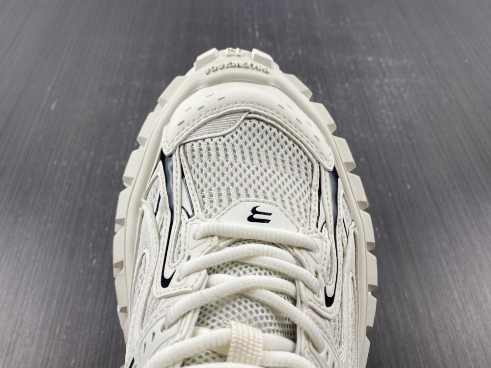 Balenciaga Defender Sneaker 'Light Beige'