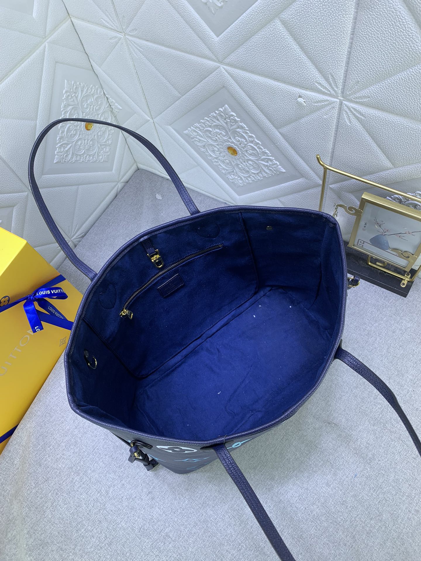 Louis Vuitton  Neverfull M46516 31.0 x 28.0 x 14.0cm