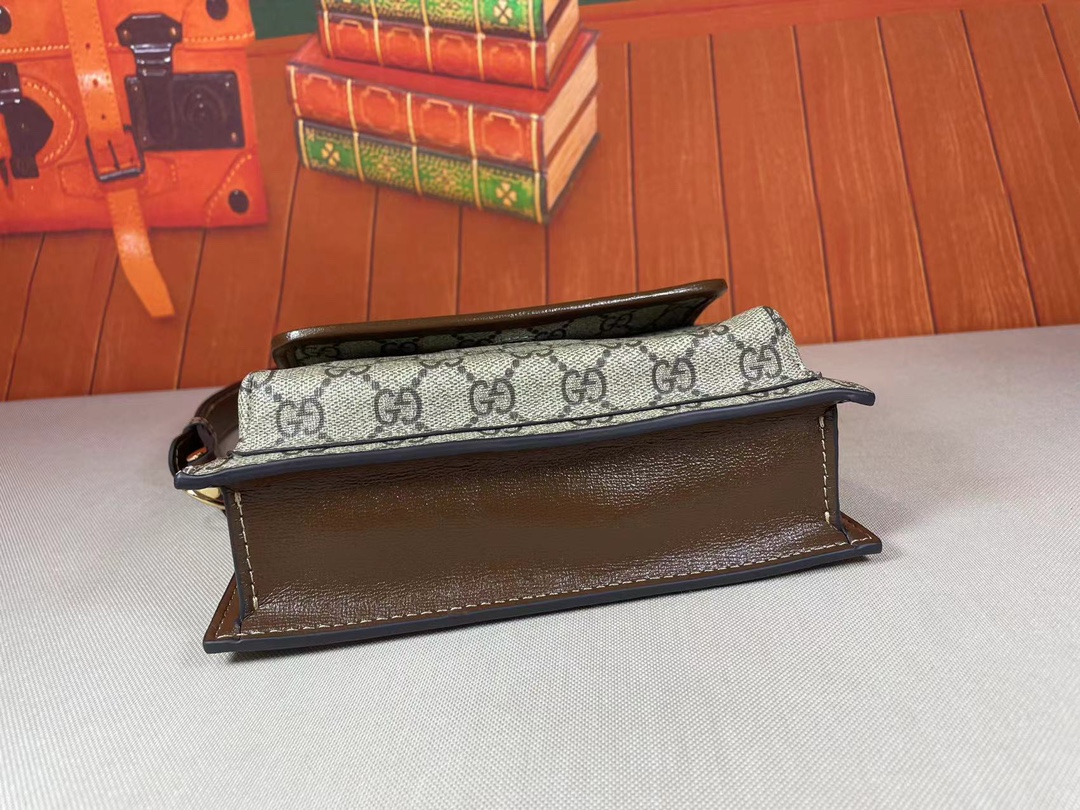 Gucci 746300 18×13×5cm