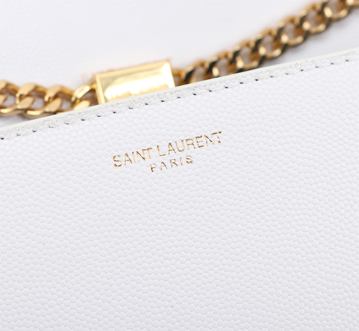 YSL 26702 (3) 24x5.5x14.5cm