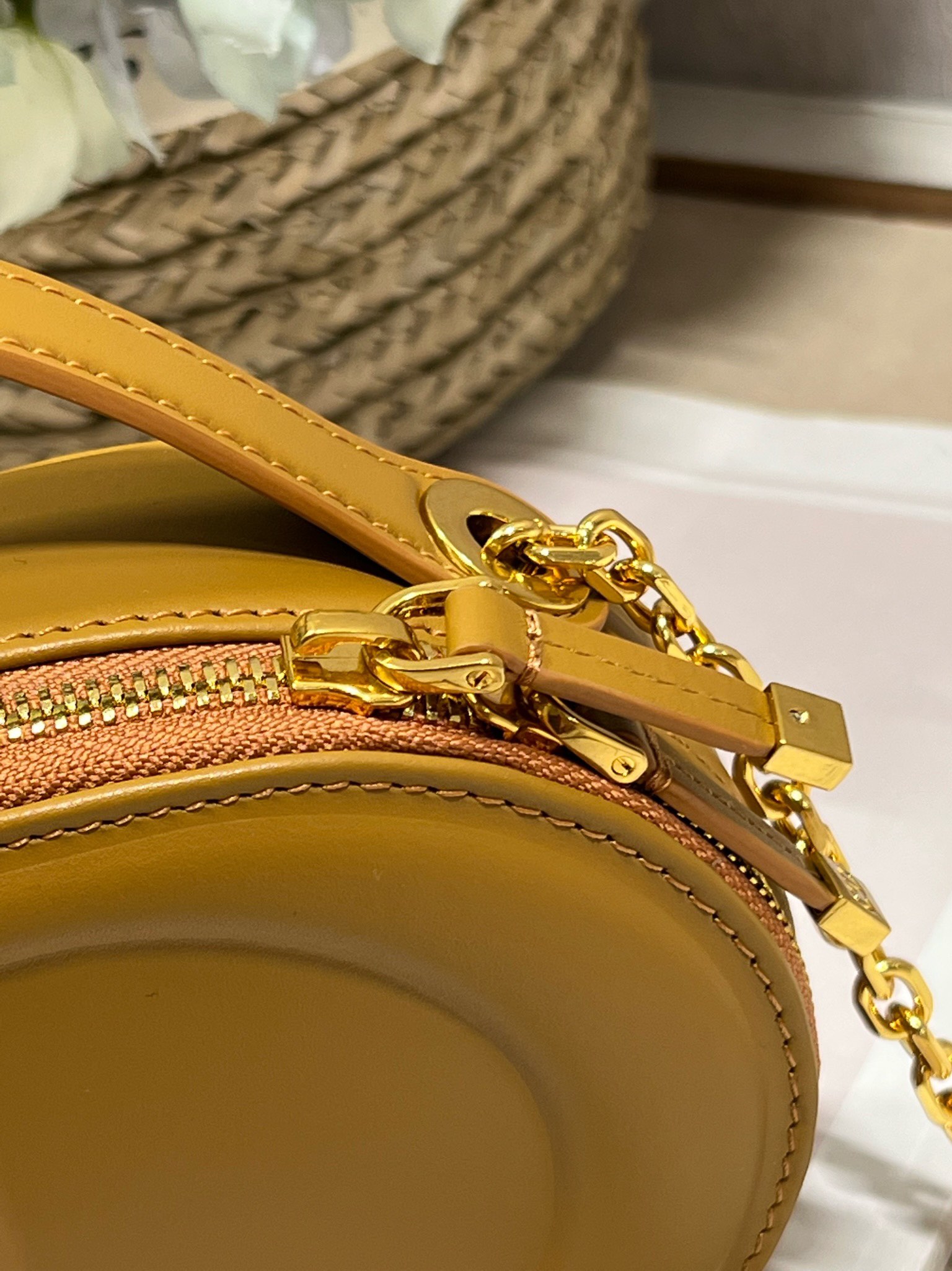 Dior CD SIGNATURE 1293 (6) 18*6*11cm