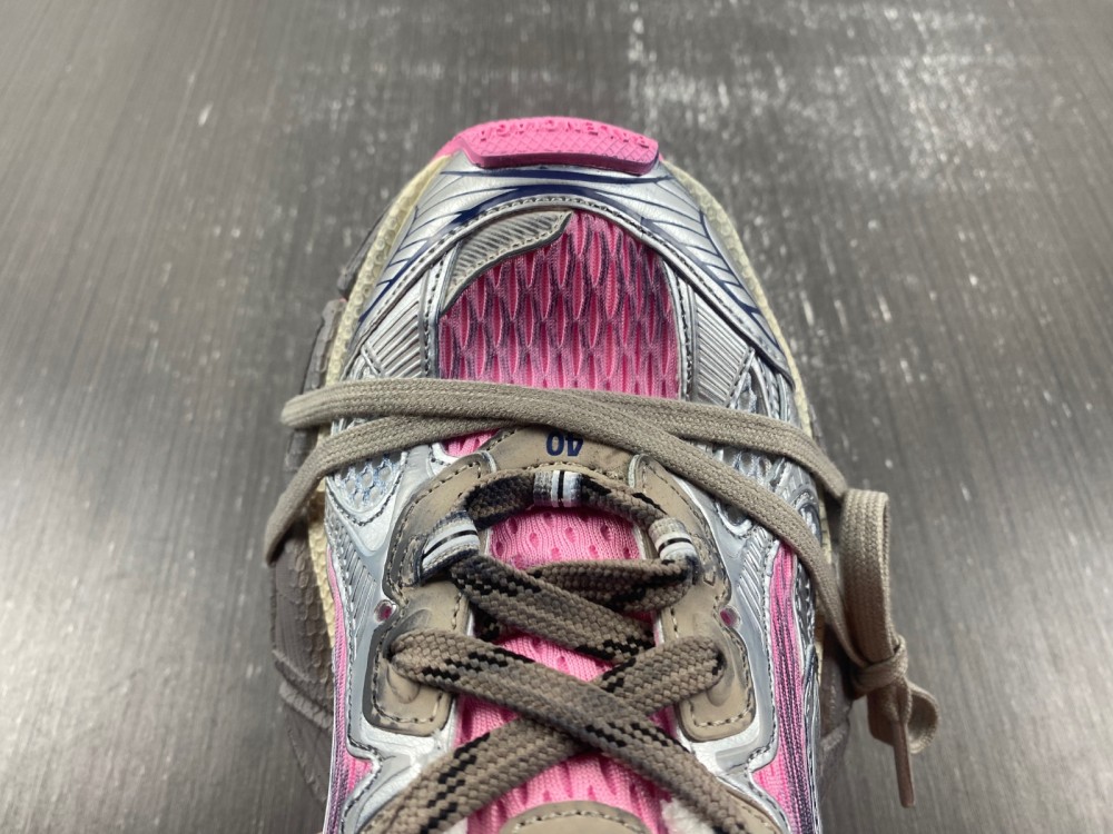 IAGA -PHANTOM SNEAKER 744734 W3XL5 9050