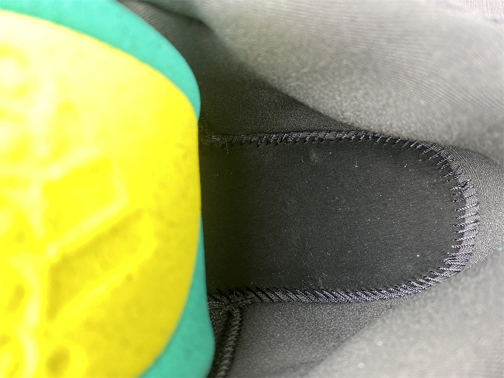 adidas Yeezy 500Utility Black