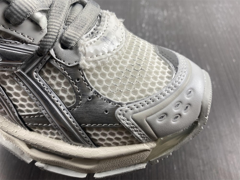 Balenciaga Runner Sneaker 'White'