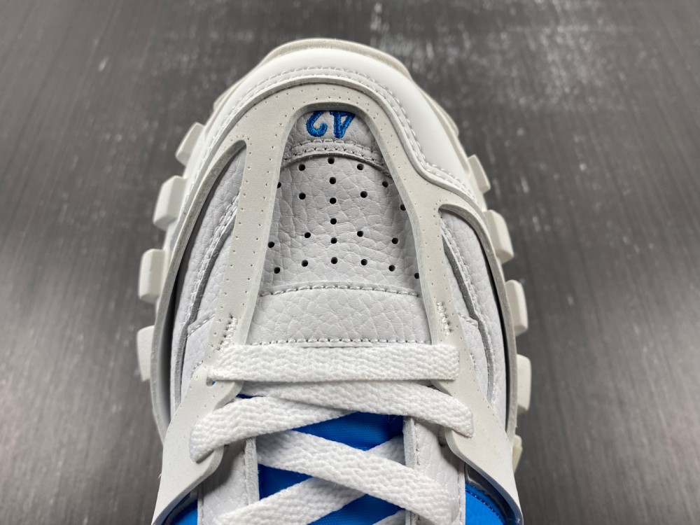 Balenciaga 3.0 741107 W1CZ6 5012