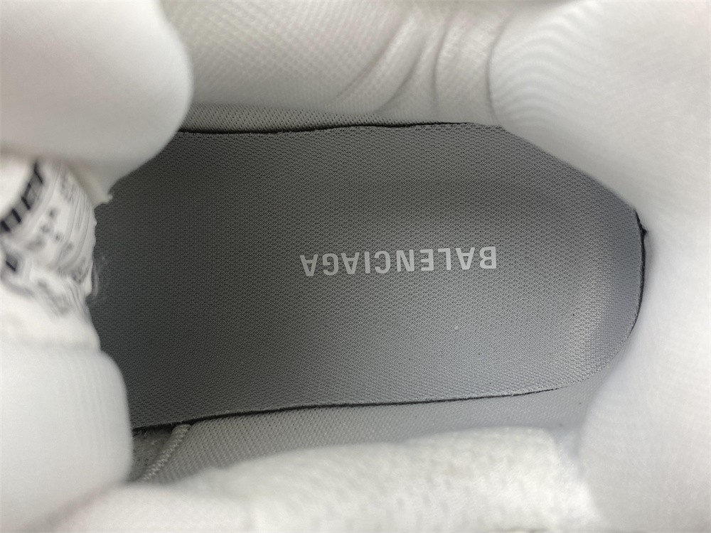 Balenciaga Runner Sneaker 'White'