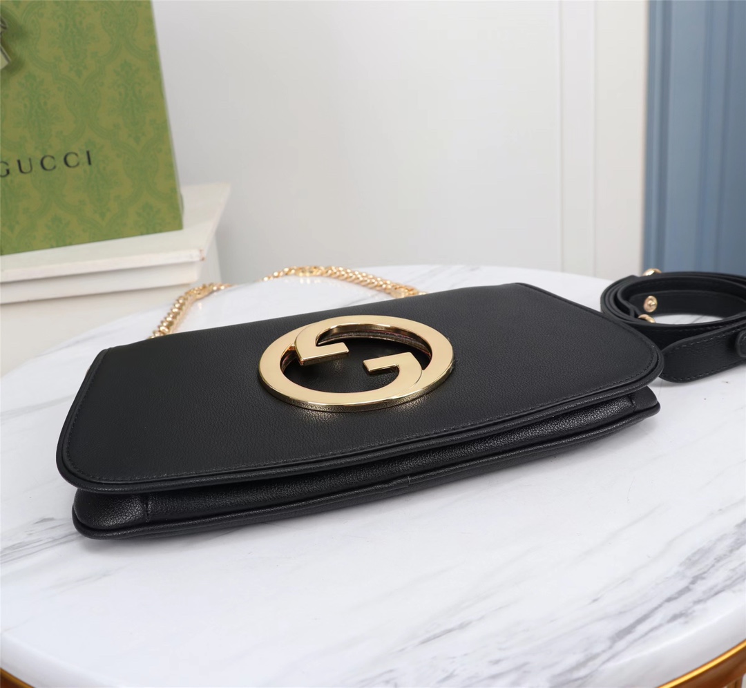 GUCCI 699268 28X16X4cm