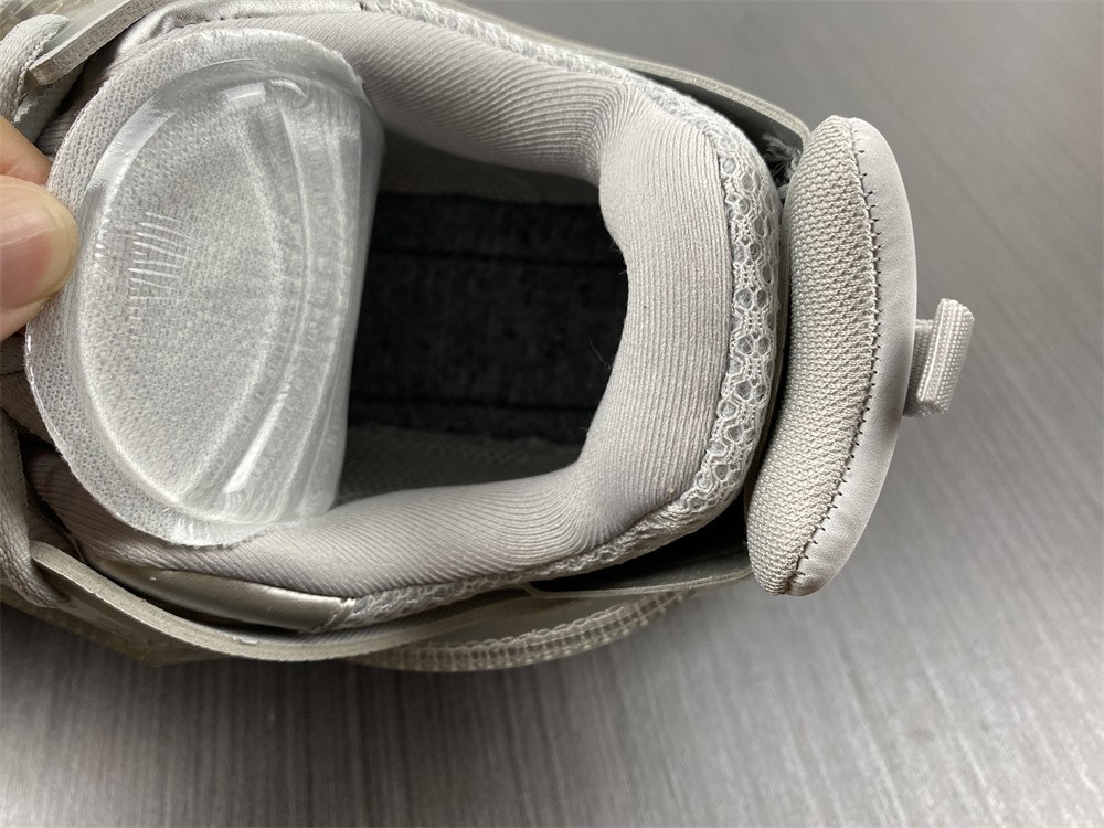 Balenciaga Track Clear Sole Fabric - 647742W3BM41200