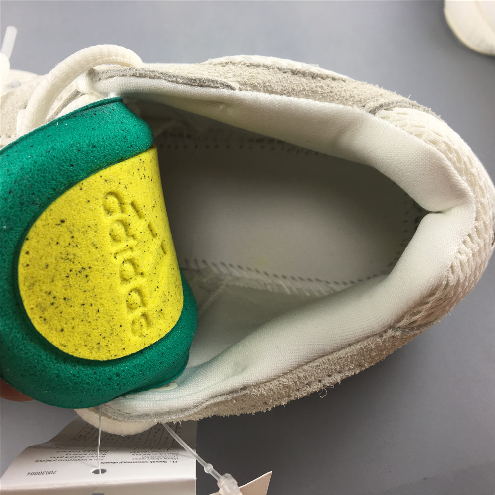 adidas Yeezy 500 Bone White (2019)